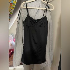 Wild Fable Black dress